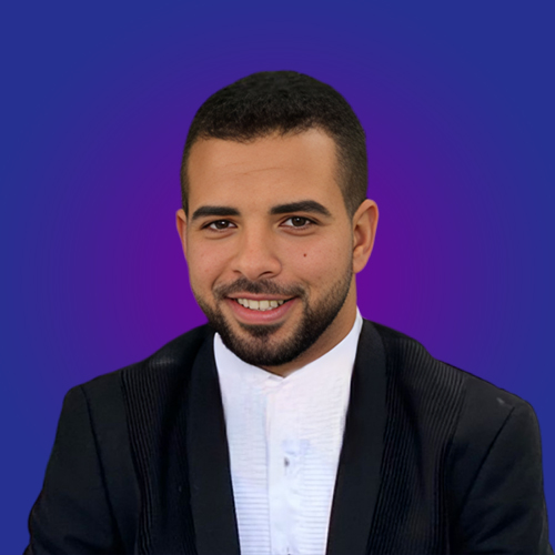 محمد سعيد